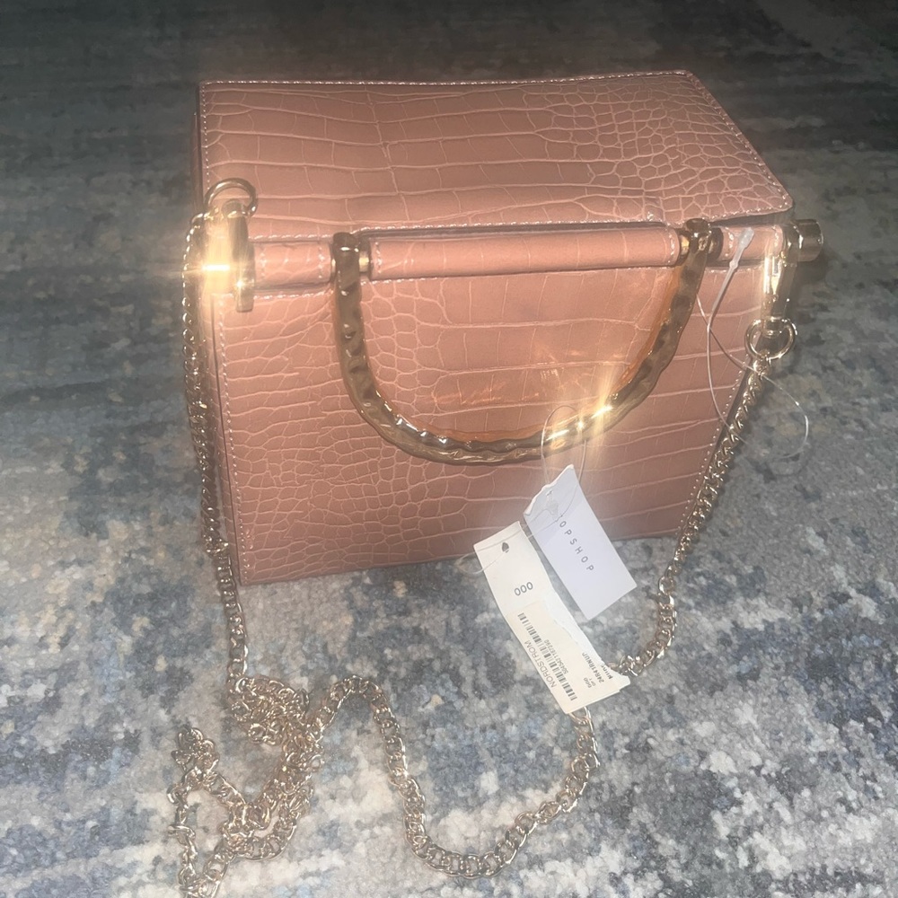 Cute Topshop purse
